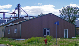 Speed Reaction Screen Printing, Easton Minnesota