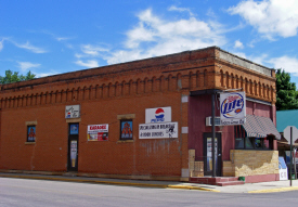 Fischer's Corner Bar, Elysian Minnesota