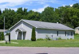 Living Hope Church, Elysian Minnesota