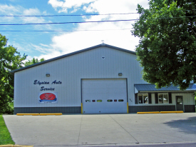 Elysian Auto Service, Elysian Minnesota