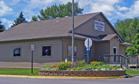Tucker's Tavern, Elysian Minnesota