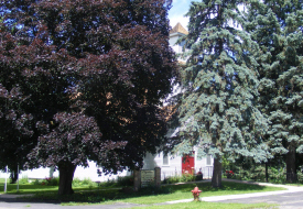 United Methodist Church, Elysian Minnesota