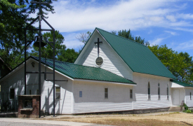 Bethlehem Lutheran Church, Elysian Minnesota