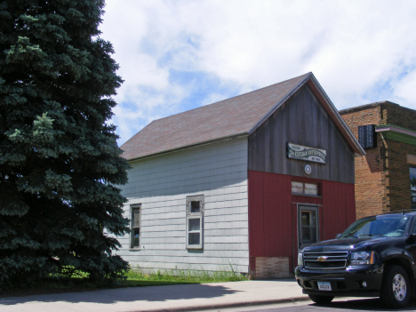 Elysian Enterprise, Elysian Minnesota, 2014