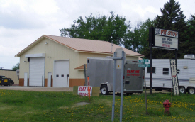 Hwy 59 Pit Stop, Fulda MN