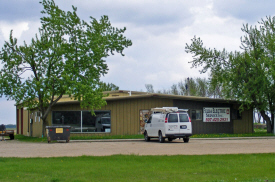 Fulda Electric Service, Fulda Minnesota