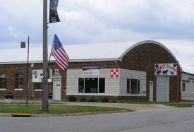 Feed Shak, Fulda Minnesota