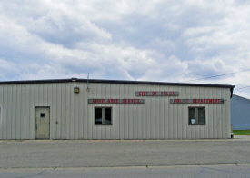 Fulda Police Department, Fulda Minnesota