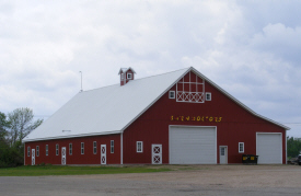 Barn Doctors, Fulda Minnesota