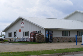 Ramerth Hardware, Fulda Minnesota