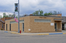 Avera Medical, Fulda Minnesota