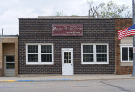 Mane Attraction, Fulda Minnesota