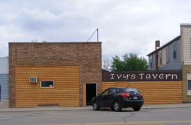 Ivy's Tavern, Fulda Minnesota