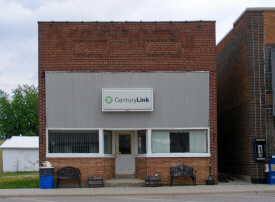 CenturyLink, Fulda Minnesota