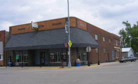 Antonio's Pizza, Fulda Minnesota