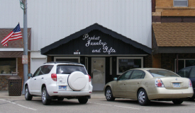 Probst Jewelry and Gifts, Fulda Minnesota