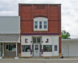 Elskamp Shoe Repair, Fulda Minnesota