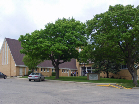 First Presbyterian Church, Fulda Minnesota