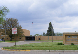Fulda High School, Fulda Minnesota