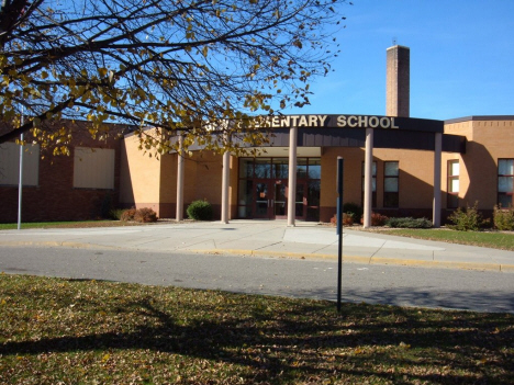 GFW Elementary School, Gibbon Minnesota, 2008