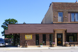 Main Street Repeats, Good Thunder Minnesota