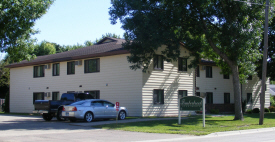 Timberbrook Apartments, Good Thunder Minnesota