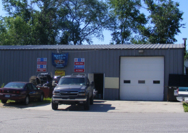 Mundt's Auto, Good Thunder Minnesota