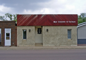 Muir Costello & Carlson, Heron Lake Minnesota