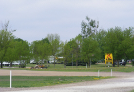 KOA Kampground, Jackson Minnesota