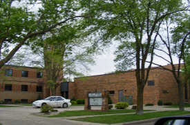 Our Savior's Lutheran Church, Jackson Minnesota