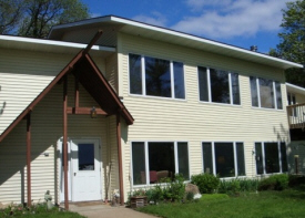 Holy Spirit Retreat Center, Janesville Minnesita