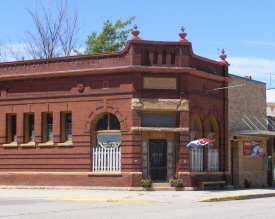 Ms. Mac's Antiques, Janesville Minnesota