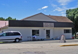 Simply Saved Thrift Store, Janesville Minnesota