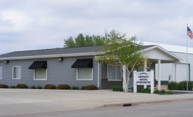 Lakefield Commodity Service Incorporated, Lakefield Minnesota