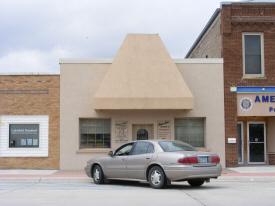 Rient;s and Son Construction, Lakefield Minnesota