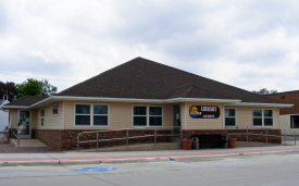 Lakefield Public Library, Lakefield Minnesota