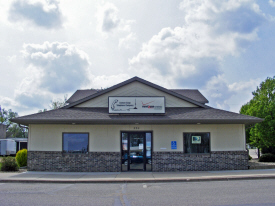 Lismore Coop Telephone Company, Lismore Minnesota