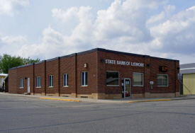 State Bank of Lismore Minnesota