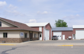 Veld Lumber, Lismore Minnesota