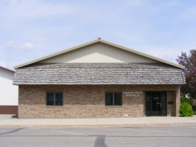 Heartland Mutual Insurance Company, Lismore Minnesota