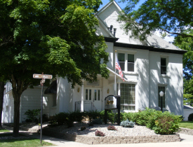 Sturm Funeral Home, Madelia Minnesota