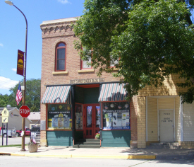 Madelia Area Chamber of Commerce, Madelia Minnesota