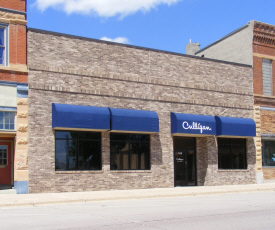 Culligan Water Conditioning, Madelia Minnesota