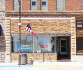 Kay's Upholstery, Madelia Minnesota