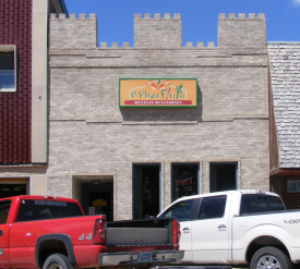 La Plaza Fiesta Mexican Restaurant, Madelia Minnesota