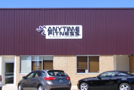 Anytime Fitness, Madelia Minnesota