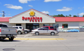 Sunshine Foods, Madelia Minnesota