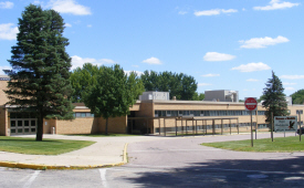 Madelia Public School, Madelia Minnesota