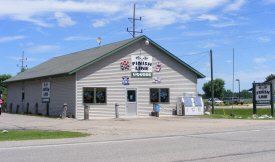 Finish Line Liquors, Madison Lake Minnesota