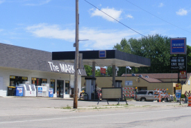 The Market, Madison Lake Minnesota